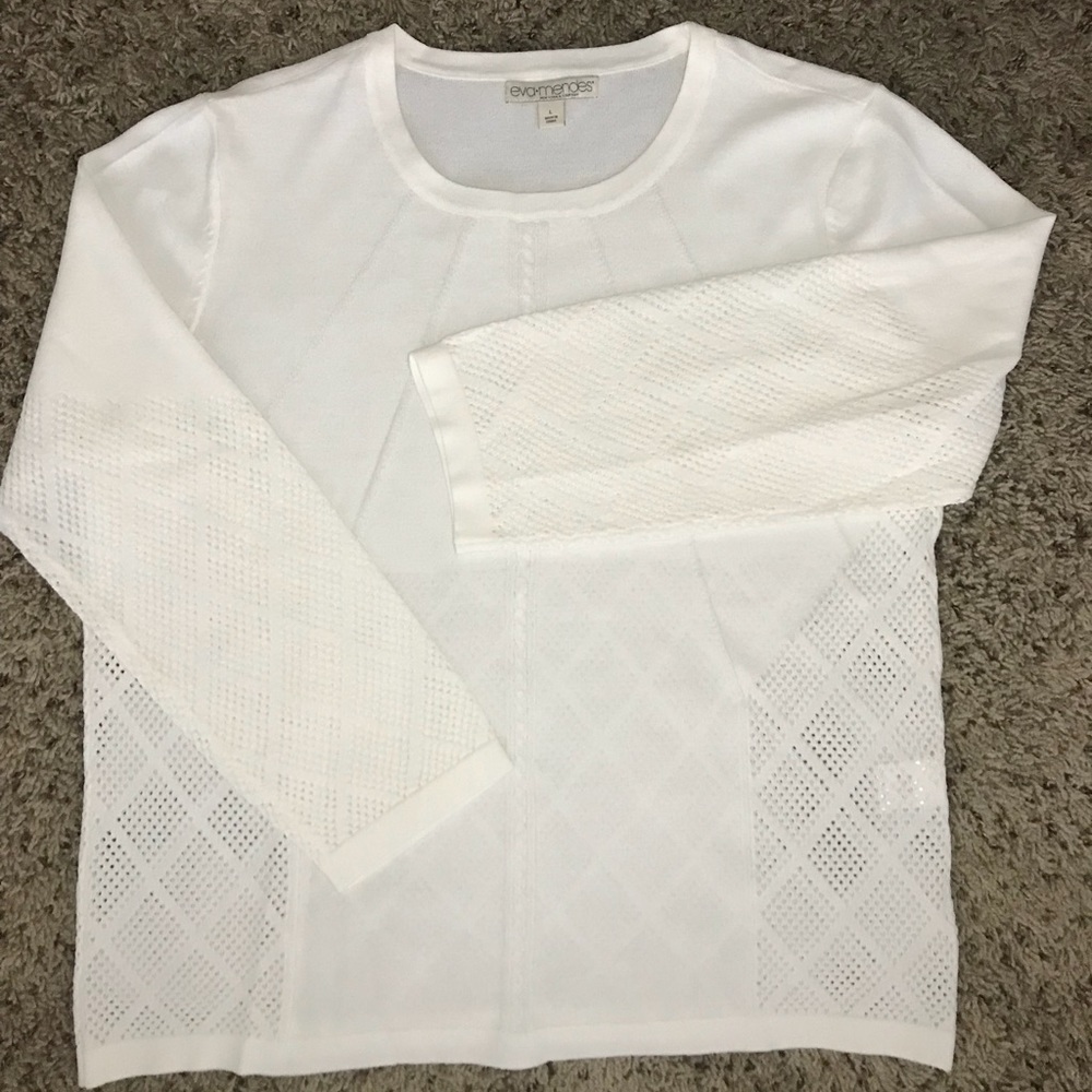 ✨Eva Mendez Blouse✨